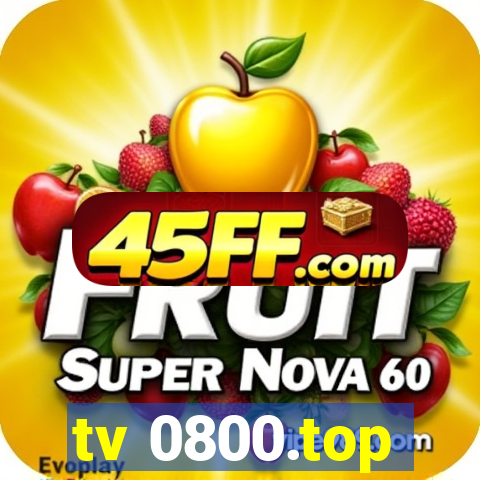 tv 0800.top